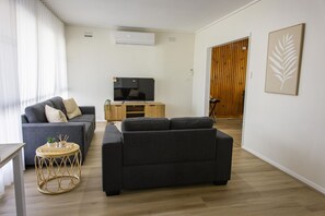 منطقة المعيشة