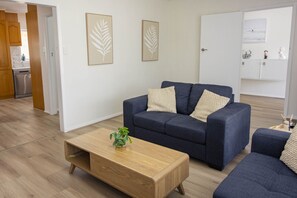 منطقة المعيشة