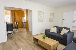 منطقة المعيشة