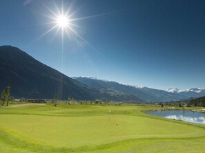 Maison | Golf