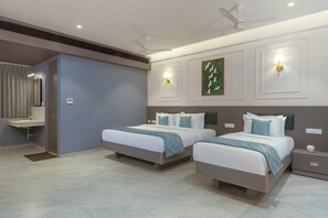 Skrivebord, arbejdsområde til bærbare computere, gratis Wi-Fi