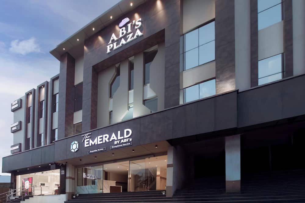 The Emerald