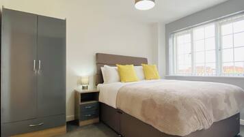 House, Non Smoking, Garden View | Free WiFi