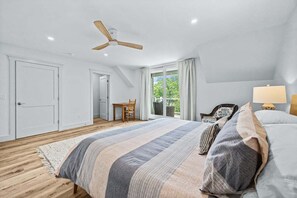 5 habitaciones, escritorio, tabla de planchar con plancha y wifi gratis 