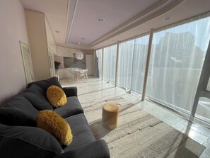 TV - Quiet residence near to shibuya (2f) (世田谷区)