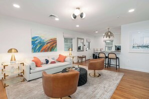 Televisio, työhuone