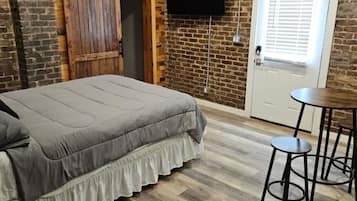 1 chambre, bureau, fer et planche Ă repasser, Wi-Fi gratuit