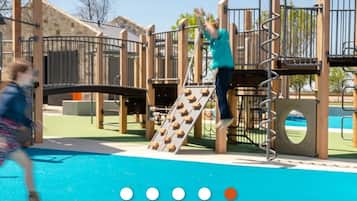 子供用スペース