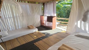 Dormitorio compartido | Ropa de cama