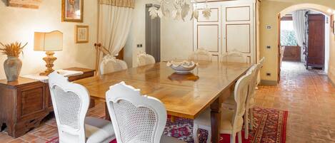 Restauration