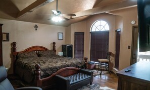 3 makuuhuonetta, Wi-Fi, vuodevaatteet