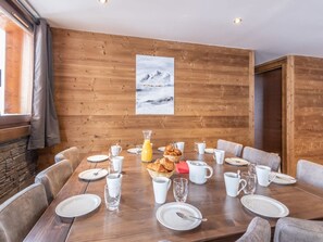 Apartment | Speisen