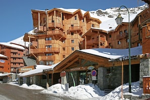 Apartment | Exterior