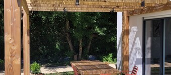 Country house near La Rochelle