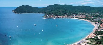 ISOLA D'ELBA