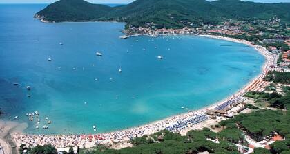 ISOLA D'ELBA