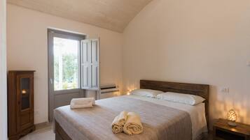 Biệt thự | 2 phòng ngủ