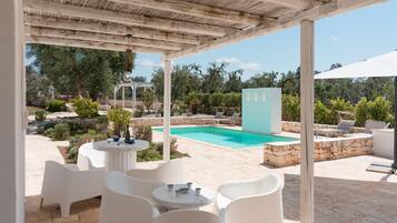 Biệt thự | 2 phòng ngủ