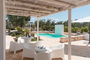 Huvila | 2 makuuhuonetta