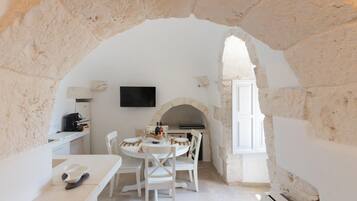 Biệt thự | 2 phòng ngủ