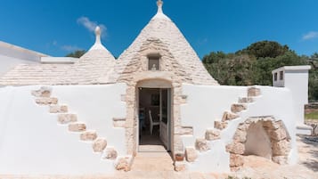 Biệt thự | 2 phòng ngủ