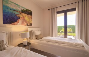 5 chambres, lit parapluie, Wi-Fi gratuit