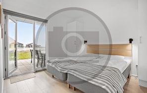 3 bedrooms, free WiFi