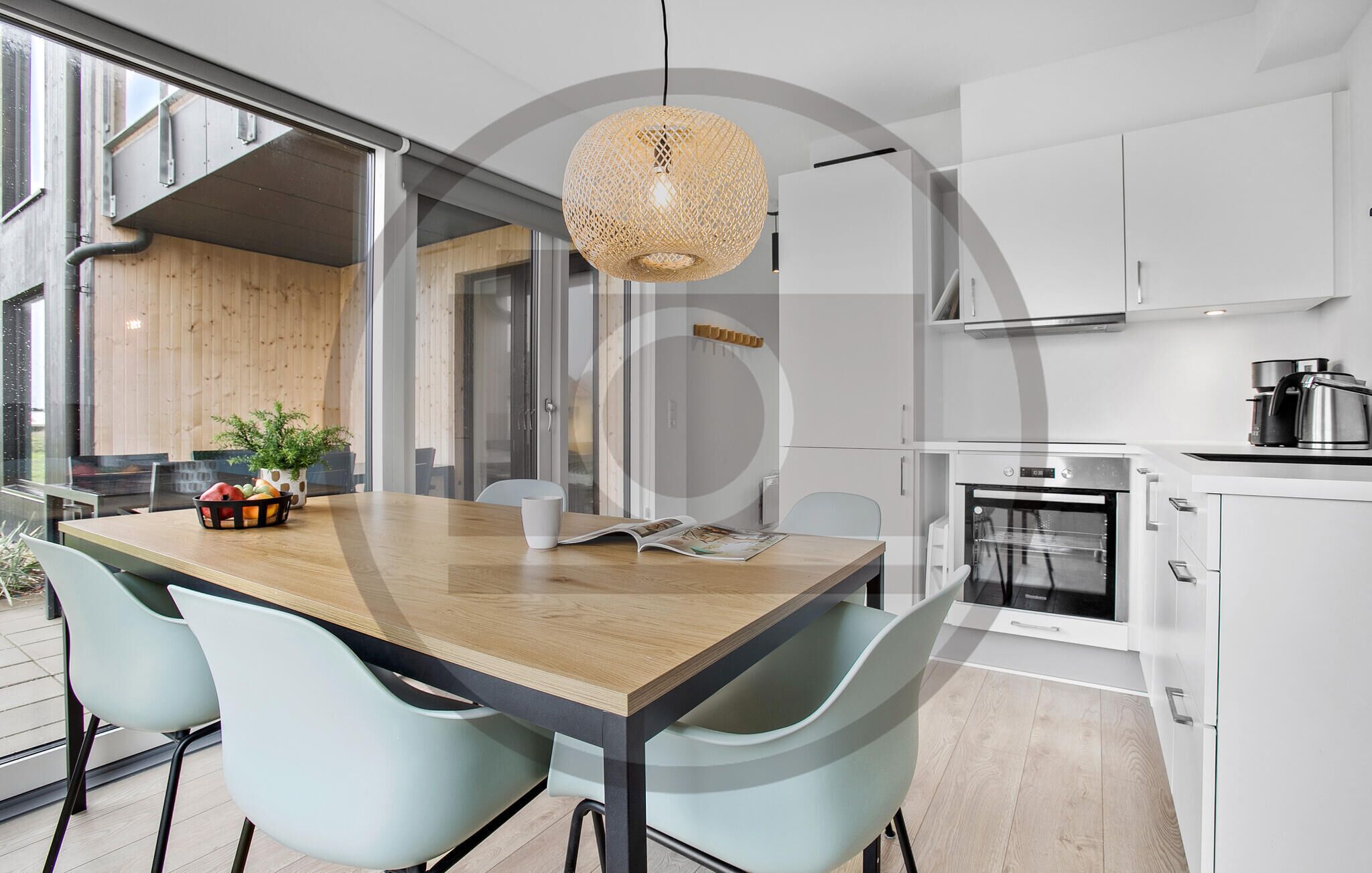 雪櫃、爐具、洗碗機、咖啡機/沖茶器