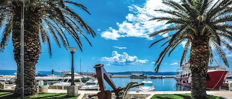 Marina