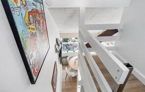 Interior - Stunning home in Væggerløse with WiFi (Væggerløse)