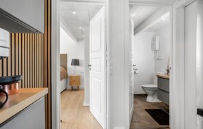 2 Schlafzimmer, kostenloses WLAN