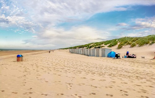 Awesome apartment in Bredene