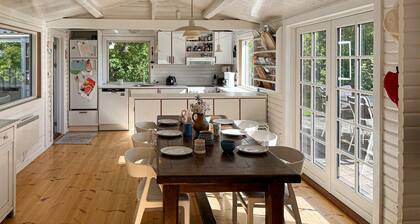 Stunning home in Holbæk