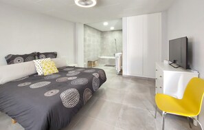 3 chambres, lit parapluie, Wi-Fi gratuit