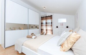 4 chambres, Wi-Fi gratuit