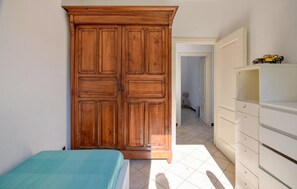 2 chambres, fer et planche Ă repasser, accĂšs au Wi-Fi (inclus)