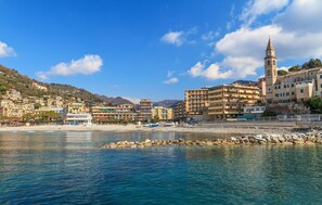 Spiaggia