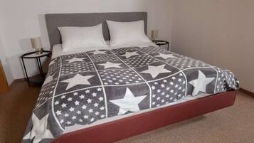 Rumah | 1 kamar tidur