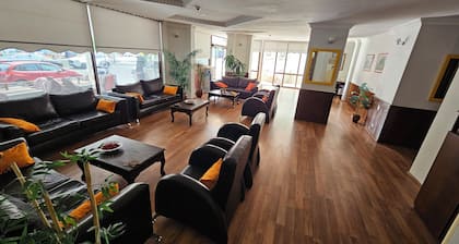 Babadan Butik Otel