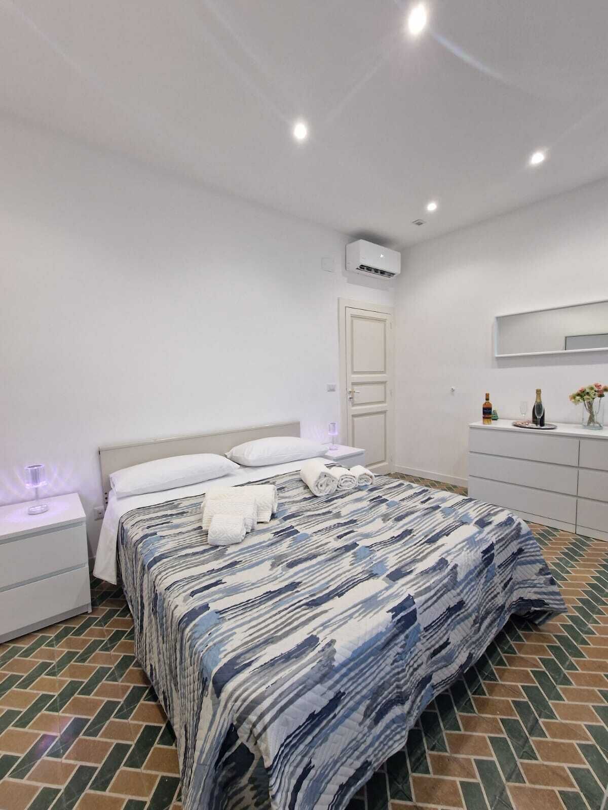 3 Schlafzimmer, Bügeleisen/Bügelbrett, WLAN, Bettwäsche