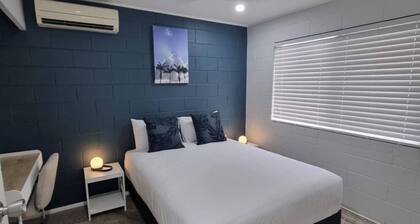 Modern Stylish Apartment