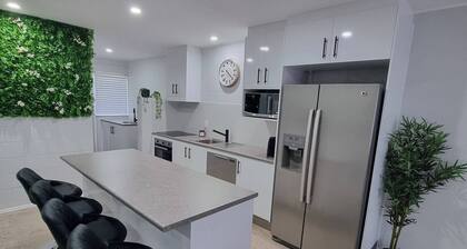 Modern Stylish Apartment