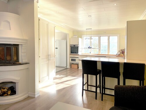 Rooms in central Kongsberg, a short distance from Krona and Kongsberg Business Park