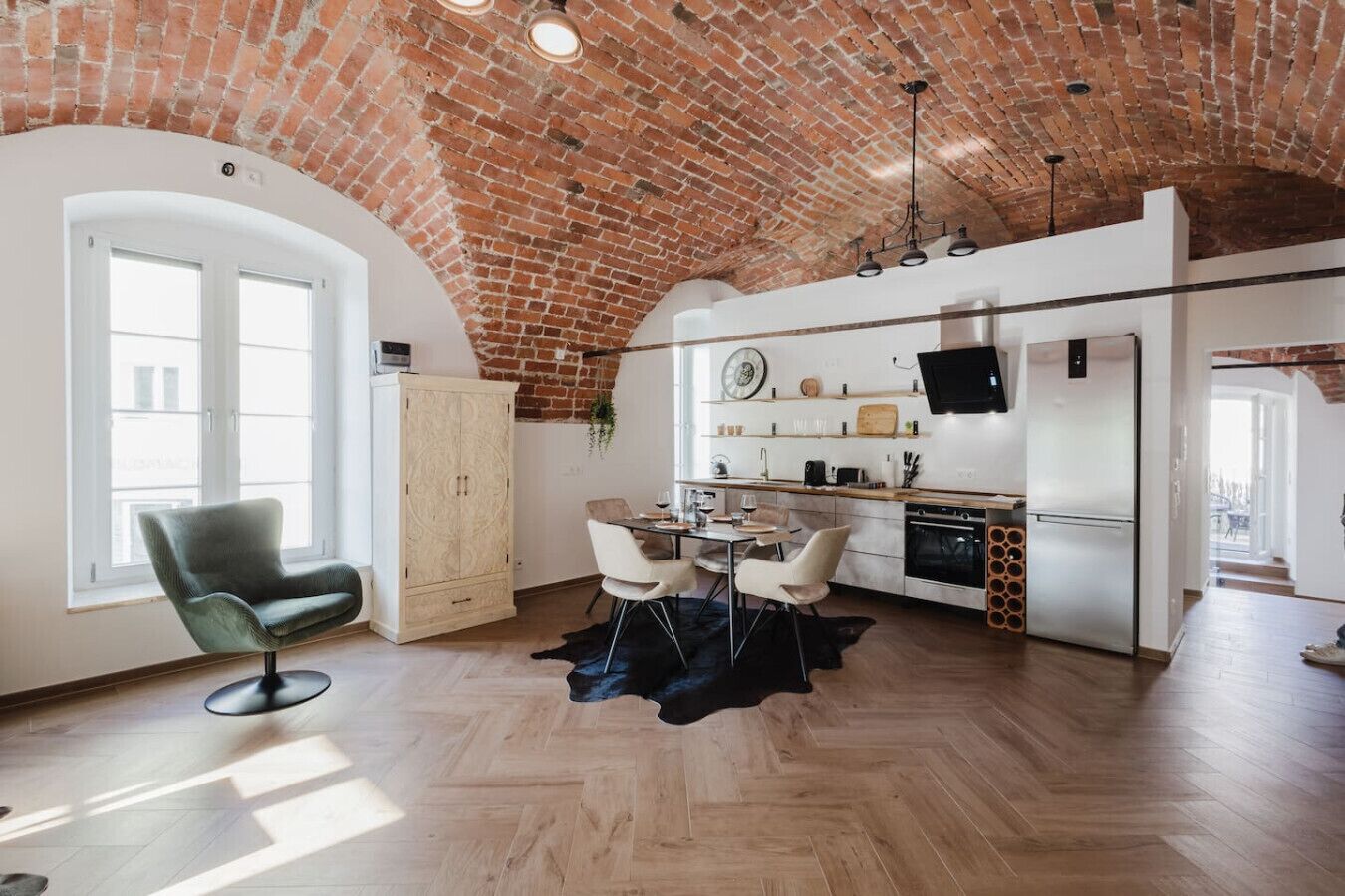 Interieur