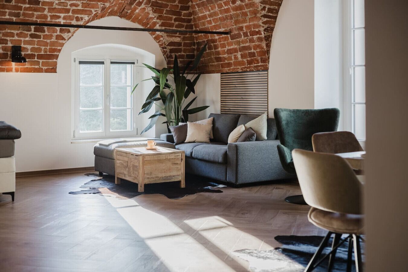 Televisor i estèreo 