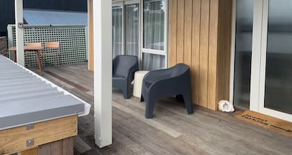 Sun and sea at manly