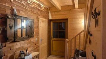 Chalet | Innenbereich