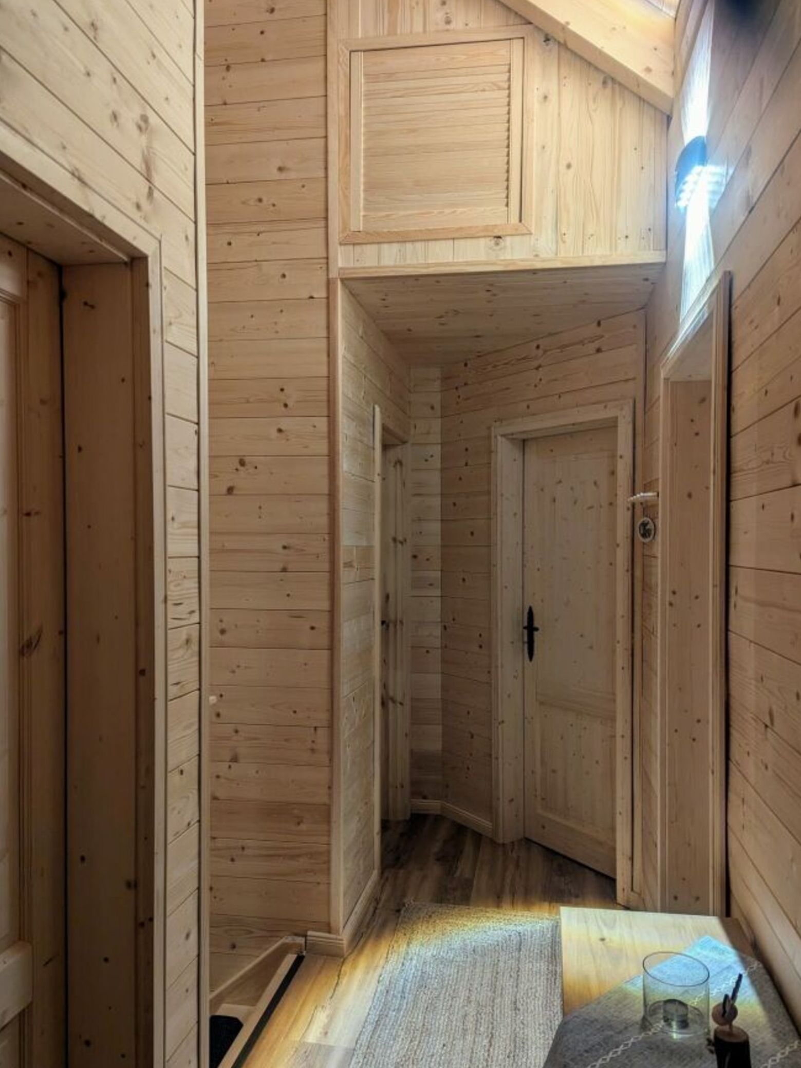 Chalet | Innenbereich