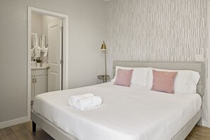 2 bedrooms, WiFi
