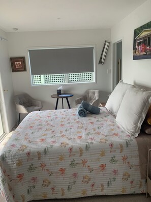 1 quarto, Wi-Fi, roupa de cama